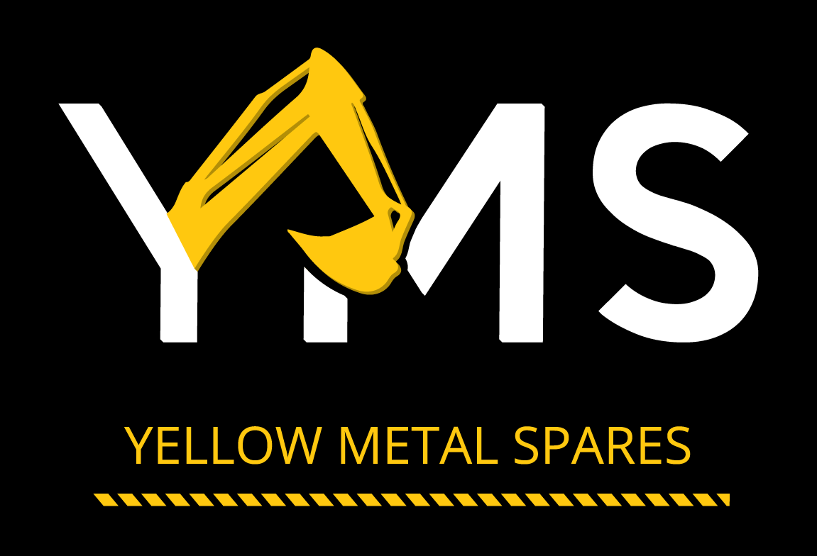 Yellow Metal Spares